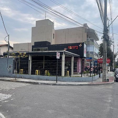 Apart aconchegante com localização privilegiada em Jardim da Penha Vitória Exterior foto